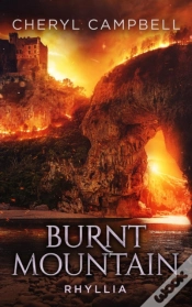 Capa do artigo Burnt Mountain Rhyllia