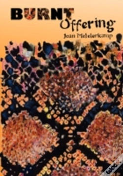 Capa do artigo Burnt Offering