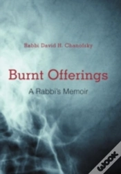 Capa do artigo Burnt Offerings