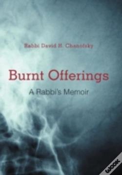 Capa do artigo Burnt Offerings