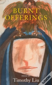 Capa do artigo Burnt Offerings