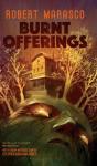 Burnt Offerings (Valancourt 20th Century Classics) - Preview
