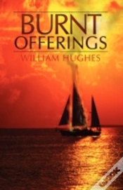 Capa do artigo Burnt Offerings