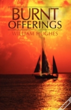 Capa do artigo Burnt Offerings