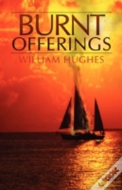Capa do artigo Burnt Offerings