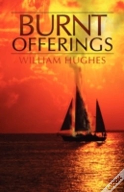 Capa do artigo Burnt Offerings