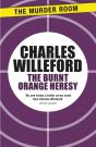 Burnt Orange Heresy - Preview