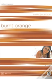 Capa do artigo Burnt Orange