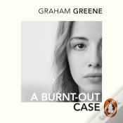 Capa do artigo Burnt-Out Case