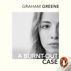 Capa do artigo Burnt-Out Case