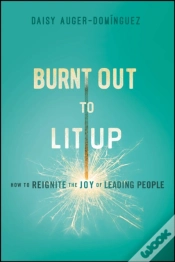 Capa do artigo Burnt Out To Lit Up