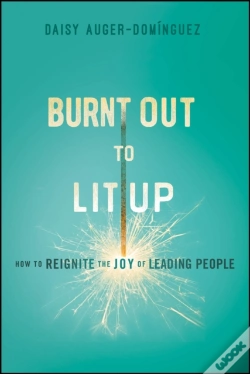 Capa do artigo Burnt Out To Lit Up