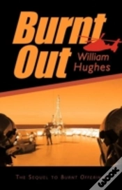 Capa do artigo Burnt Out