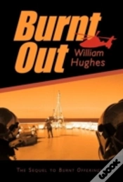 Capa do artigo Burnt Out