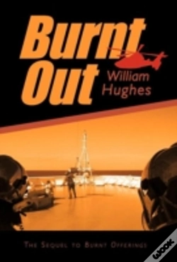 Capa do artigo Burnt Out