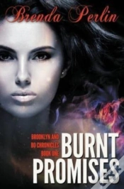 Capa do artigo Burnt Promises  Brooklyn And Bo Chronicl