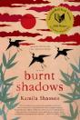 Burnt Shadows - Preview