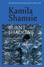 Burnt Shadows - Preview