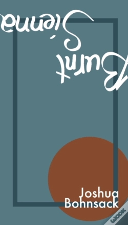 Capa do artigo Burnt Sienna
