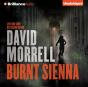 Burnt Sienna - Preview