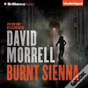 Capa do artigo Burnt Sienna