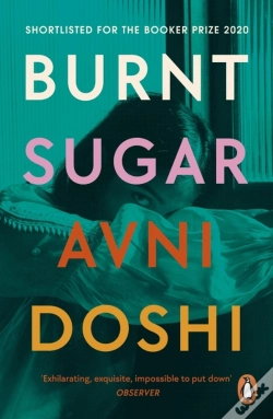 Capa do artigo Burnt Sugar