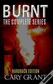 Capa do artigo Burnt - The Complete Series