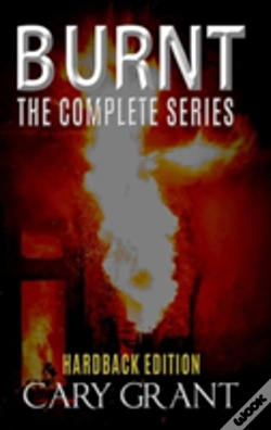Capa do artigo Burnt - The Complete Series