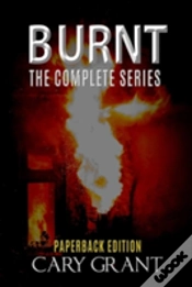 Capa do artigo Burnt - The Complete Series