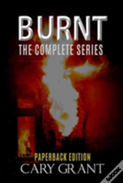 Capa do artigo Burnt - The Complete Series