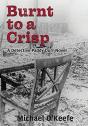 Burnt To A Crisp-A Detective Paddy Durr Novel, Book 3 - Preview