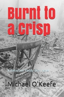Capa do artigo Burnt To A Crisp
