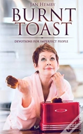 Burnt Toast