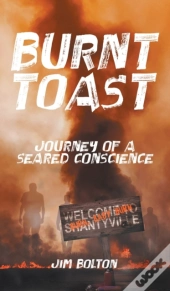 Burnt Toast