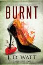 Burnt - Preview