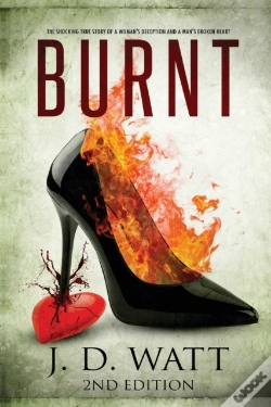 Capa do artigo Burnt
