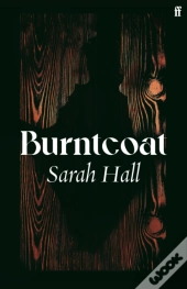 Burntcoat