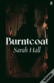 Capa do artigo Burntcoat