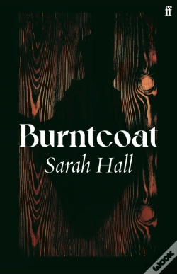 Capa do artigo Burntcoat