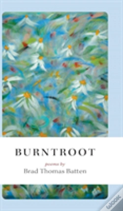 Capa do artigo Burntroot