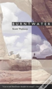 Capa do artigo Burntwater