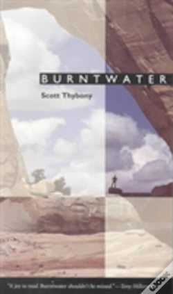 Capa do artigo Burntwater