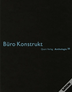 Capa do artigo Buro Konstrukt