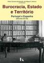 Burocracia, Estado e Território - Preview