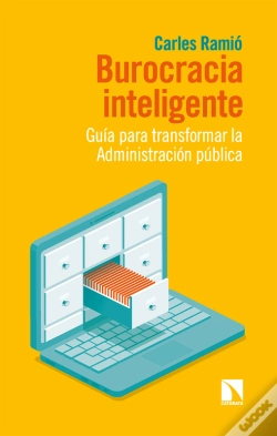 Capa do artigo Burocracia Inteligente