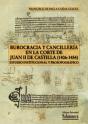 Burocracia Y Cancilleria En La Corte De Juan Ii De Castilla (1406-1454) - Preview