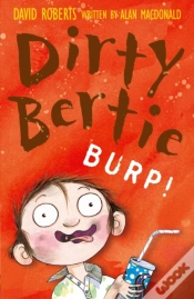 Capa do artigo Burp!