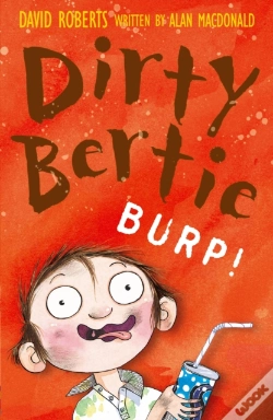 Capa do artigo Burp!