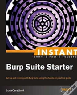 Capa do artigo Burp Suite Starter