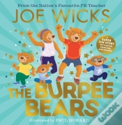 Capa do artigo Burpee Bears